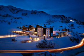 Hotel Zürserhof, Zürs, Österreich, Zürs, Österreich